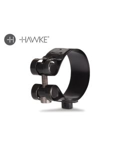 Hawke 50mm PCP Bottle Bipod Clamp Ring