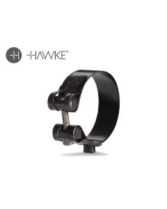 Hawke 60mm PCP Bottle Bipod Clamp Ring