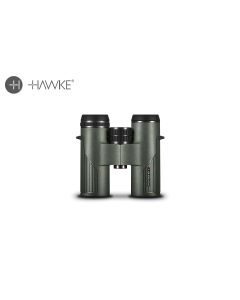Hawke Frontier HD X 10x32 Binoculars – High Magnification Compact Optics

