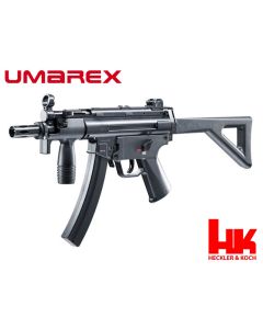 Umarex H&K MP5 K‑PDW CO2 .177 BB submachine gun


