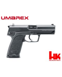 Umarex H&K USP CO2 .177 blowback BB pistol

