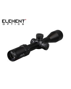 Shop Element Helix 6-24x50 FFP for true first focal plane accuracy, tactical turrets & crystal-clear glass. Ideal for long-range shooting. In stock now.

