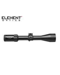 Element Optics Helix HD 2-16x50 SFP Riflescope with Zero-Stop Turret and HD Glass

