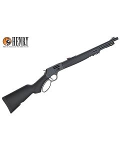 Henry Big Boy X Model Rifle
