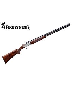 Browning Heritage Hunter 20G – Classic 20-Gauge Game Shotgun

