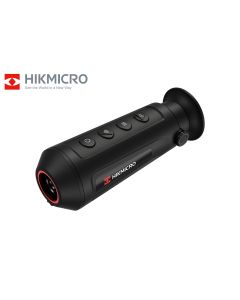HIKMICRO Lynx 6mm Thermal Imaging Monocular with Recording