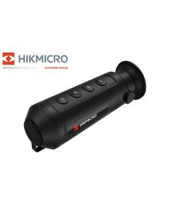 HIKMICRO Lynx Pro 10mm Thermal Monocular with Wi-Fi and Zoom
