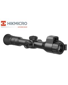 HIKMICRO Alpex 4K Lite LRF A40EL Rifle Scope