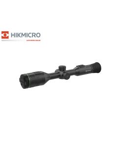 HIKMICRO Alpex 4K A50E Digital Rifle Scope No Rangefinder