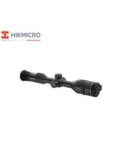 HIKMICRO Alpex 4K A50E Digital Rifle Scope No Rangefinder