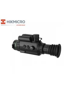 HIKMICRO Cheetah HM-C32F-SL Night Vision Scope with Rangefinder