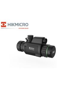 HIKMICRO Cheetah Front Clip-On Night Vision Scope Converter