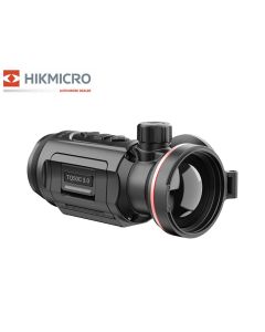 HIKMICRO Thunder 3.0 50mm 640px Thermal Front Clip-On