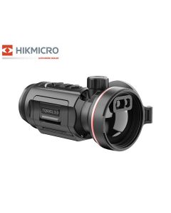 HIKMICRO Thunder 3.0 50mm 640px LRF Thermal Front Clip-On