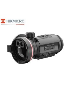 HIKMICRO Thunder 3.0 50mm 640px LRF Thermal Front Clip-On