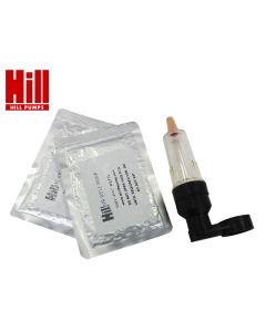 Hill MK4 / Umarex Pump Dry-Pac Moisture Filter Kit