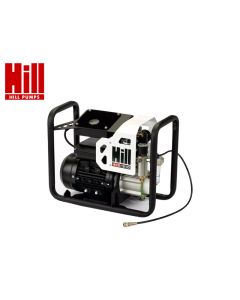Hill Evo-310 Electric Air Compressor for PCP Rifles