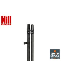 Hill Evo-310 Electric Air Compressor for PCP Rifles