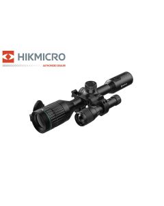 HIKMICRO ALPEX A50 Night Vision Riflescope with IR Illuminator

