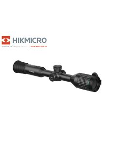 HIKMICRO ALPEX A50 Night Vision Riflescope with IR Illuminator
