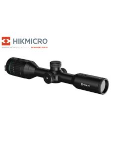 HIKMICRO ALPEX A50T-S HD Digital Night Vision Rifle Scope

