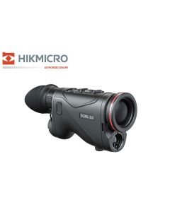 HIKMICRO Condor Pro CQ35L2.0 Thermal Monocular with Laser Rangefinder