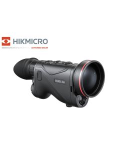 HIKMICRO Condor Pro CQ50L2.0 Thermal Monocular with 50mm Lens and Rangefinder