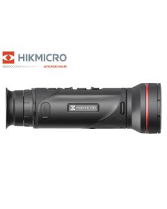 HIKMICRO Falcon FQ50L 2.0 50mm Thermal Monocular with Rangefinder
