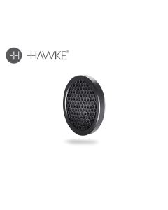 Hawke Honeycomb Sunshade – Tactical Anti-Glare Riflescope Attachment
