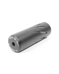 Huggett Atom Compact Air Rifle Moderator