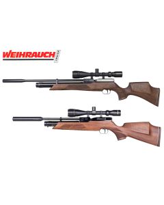 Weihrauch HW 100 Air Rifle
