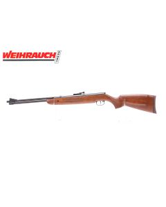 Ex-Display Weihrauch HW57 Air Rifle .22
