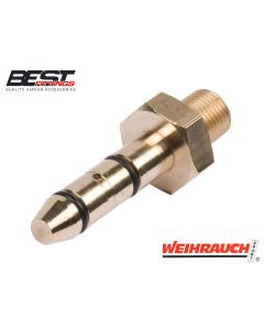 Weihrauch HW100 Quick Fill Probe – Efficient Air Rifle Filling

