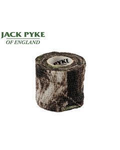 Jack Pyke 3D Stealth Tape Camo Wrap for Scopes

