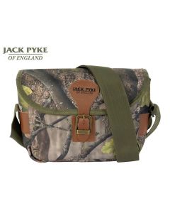 Jack Pyke Basic Cartridge Bag for 100 Shells

