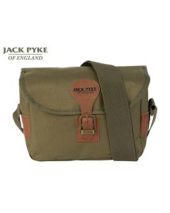 Jack Pyke Basic Cartridge Bag for 100 Shells


