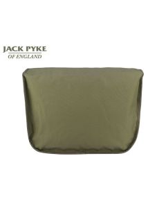 Jack Pyke Green Cordura Game Bag with Evo Trim

