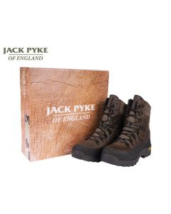 Jack Pyke Waterproof Hunters Boots

