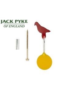 Jack Pyke Revolving Pigeon Spinner Airgun Target

