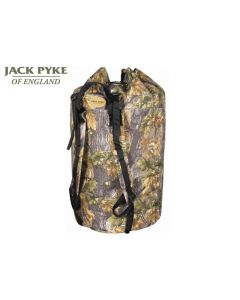 Jack Pyke 120L English Oak Camo Decoy Bag

