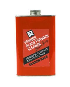 Parker Hale Young’s Black Powder Cleaning Solvent

