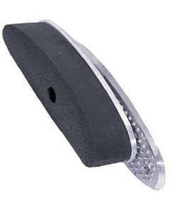 Alloy Backed Adjustable Recoil Pad

