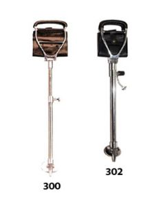 Economy Seat Sticks – Lightweight, Foldable Outdoor Seats

