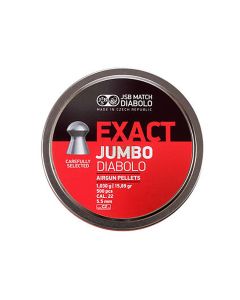 JSB Jumbo Exact .22 Pellets 5.52mm Tin

