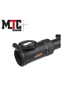MTC King Cobra 6-24x50 F2 Riflescope