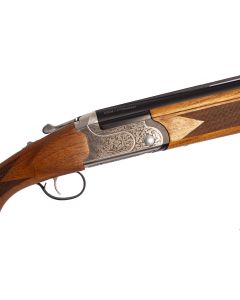 Kofs Zenith SXE Game 30 Inch 12 Gauge Shotgun


