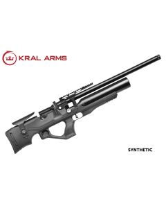Kral Puncher Knight Synthetic PCP Air Rifle

