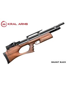Kral Breaker Bullpup PCP Air Rifle

