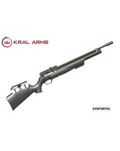 Kral Puncher Synthetic Maxi PCP Air Rifle

