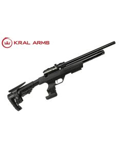 Kral Puncher NP‑03 Bullpup PCP Air Rifle

